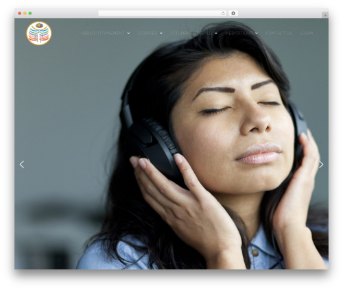 Profilegrid user profiles groups and communities profilegrid users carousel widget WordPress plugin - attunement.org