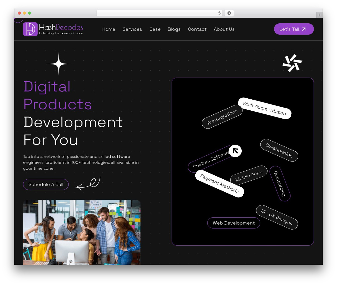 Procus WordPress theme - hashdecodes.com Procus WordPress theme - hashdecodes.com