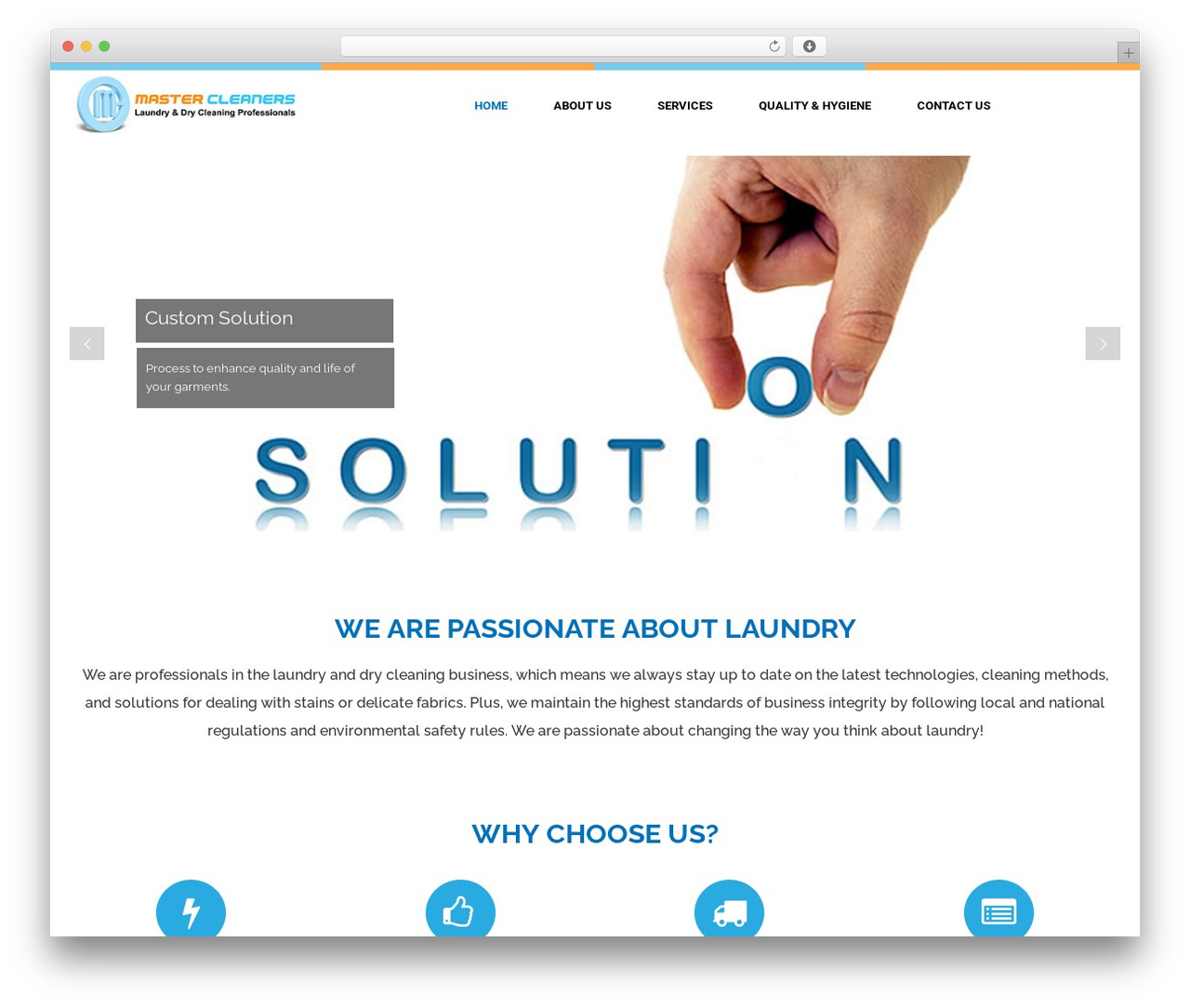 ROYAL - 8theme WordPress theme theme WordPress - mastercleanersuae.com