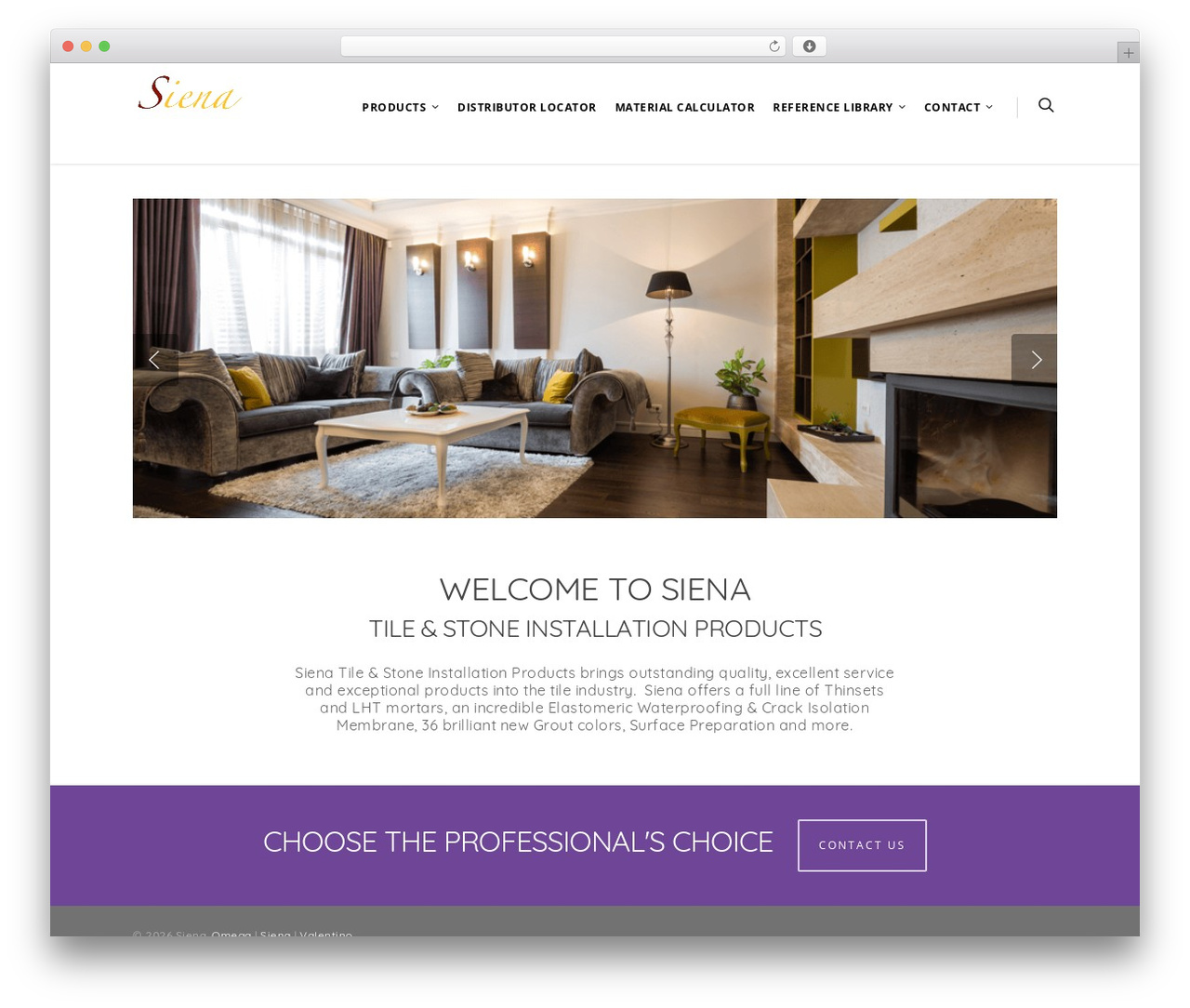 Salient Child Theme WordPress theme - sienaproducts.com Salient Child Theme WordPress theme - sienaproducts.com