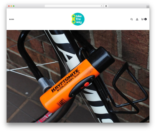Soo product filter WordPress plugin - biketheway.co