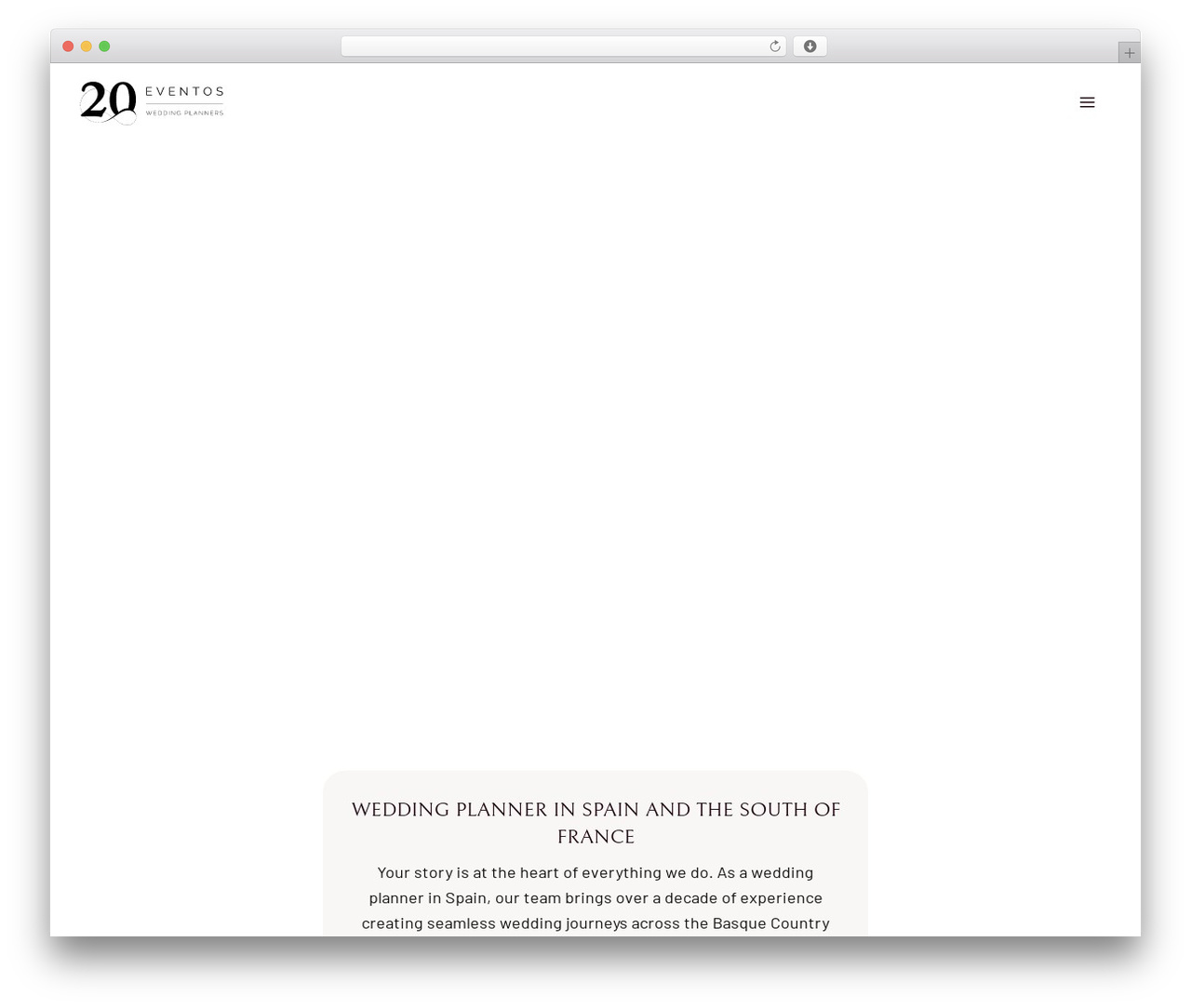 Theme WordPress GeneratePress - 20eventos.com