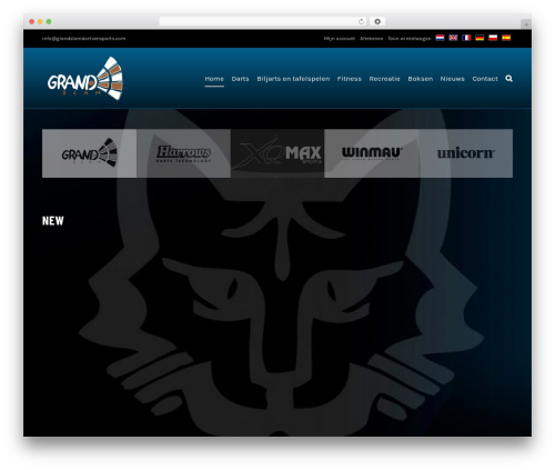 EAN for WooCommerce (ean-for-woocommerce) free WordPress plugin - grandslamdartsensports.com
