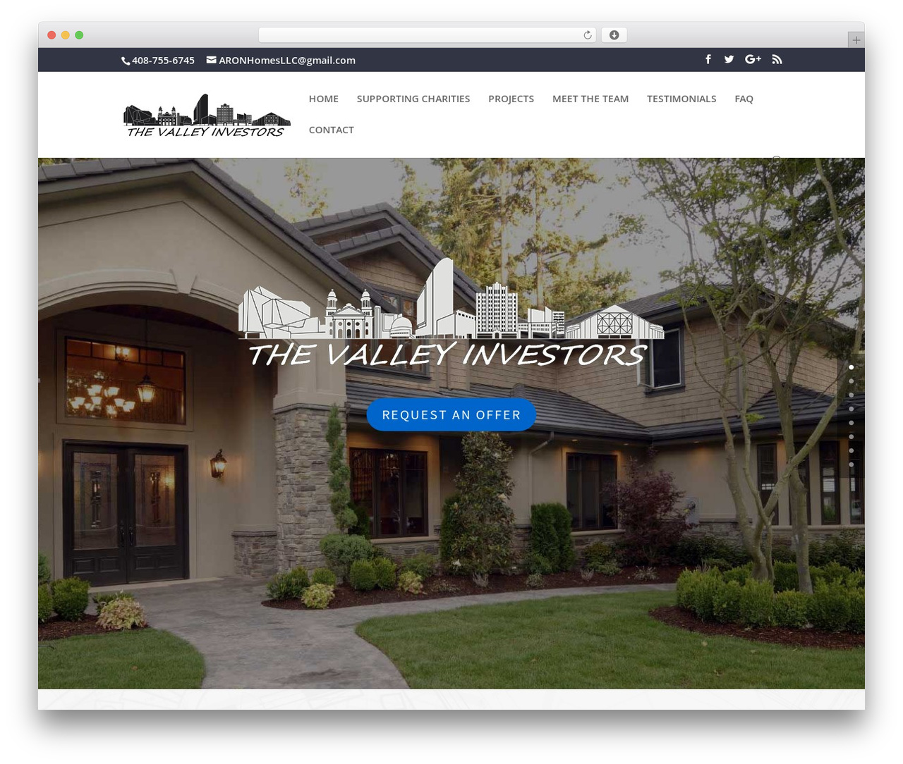 WordPress theme Divi - thevalleyinvestors.com WordPress theme Divi - thevalleyinvestors.com