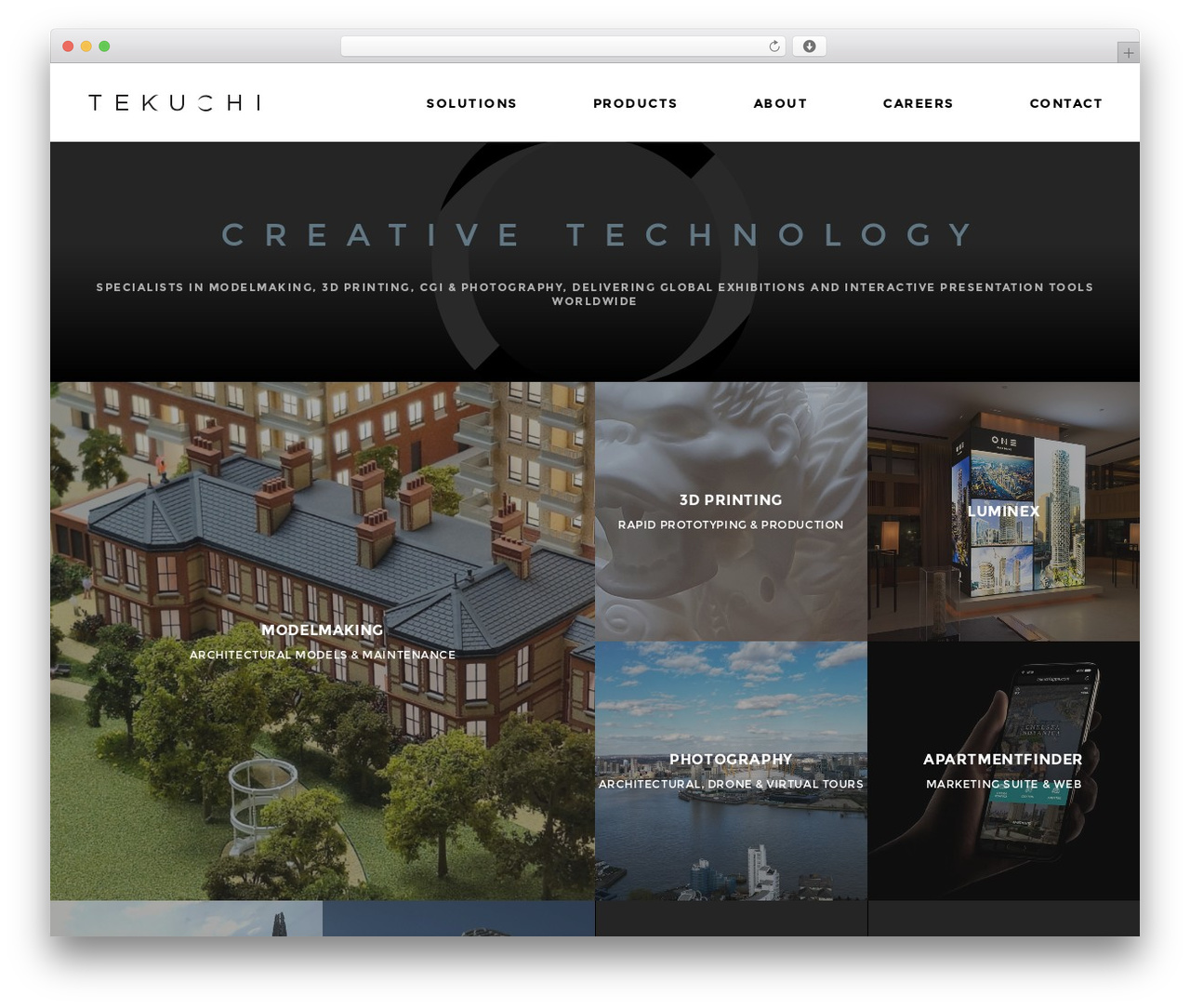 WordPress theme Tekuchi - tekuchi.com WordPress theme Tekuchi - tekuchi.com