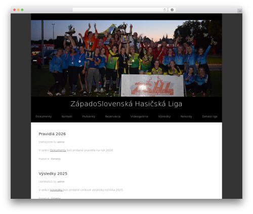 Event Geek (event-geek) free WordPress plugin - zshl.sk Event Geek (event-geek) free WordPress plugin - zshl.sk