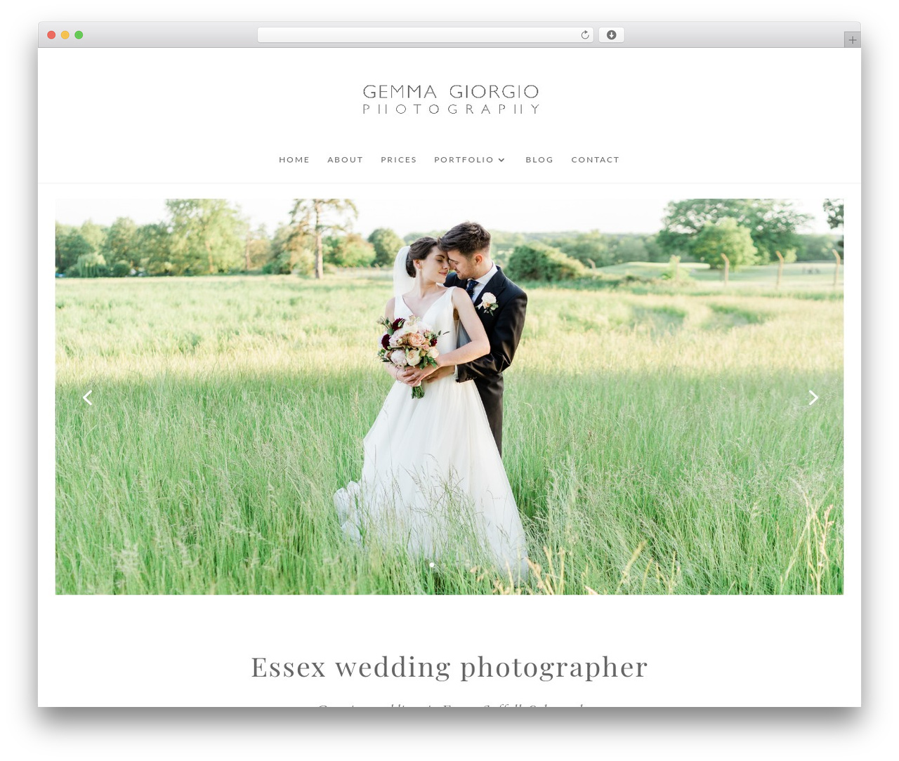 Divi WordPress theme image - gemmagiorgio.com Divi WordPress theme image - gemmagiorgio.com