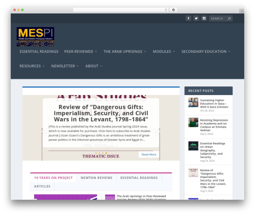 Ds divi extras WordPress plugin - mespi.org