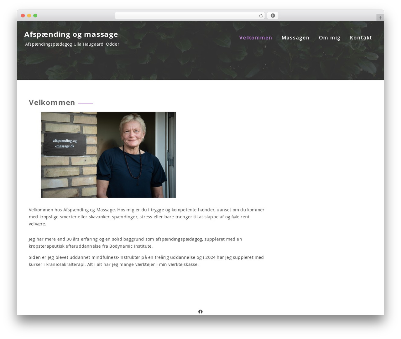 Featuredlite top WordPress theme - afspaending-og-massage.dk Featuredlite top WordPress theme - afspaending-og-massage.dk