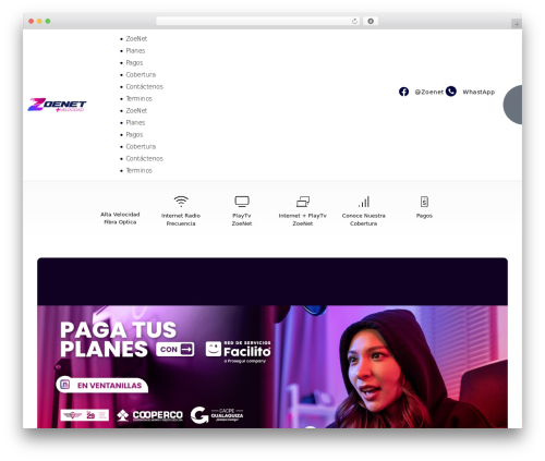 XLTab – Accordions and Tabs for Elementor Page Builder (xl-tab) free WordPress plugin - zoenet.com.ec