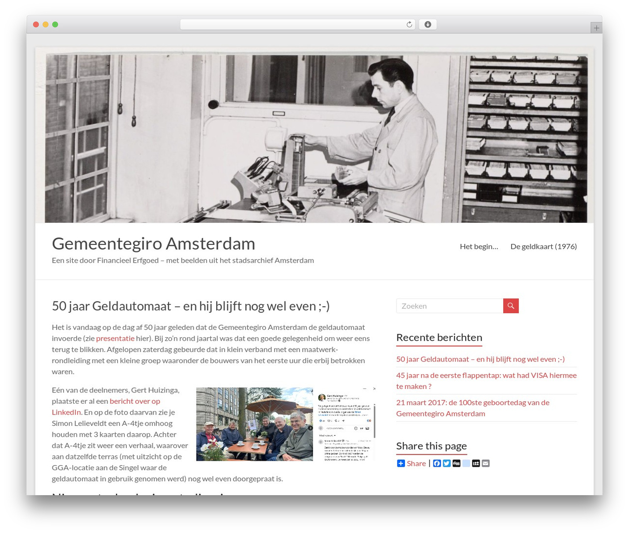 Spacious theme WordPress - gemeentegiro.amsterdam Spacious theme WordPress - gemeentegiro.amsterdam