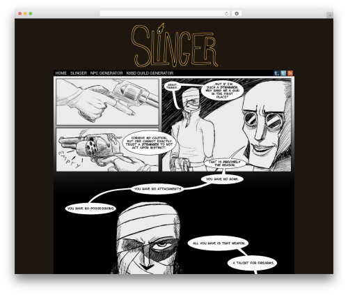 Comic Easel (comic-easel) free WordPress plugin - evoroxv.com Comic Easel (comic-easel) free WordPress plugin - evoroxv.com