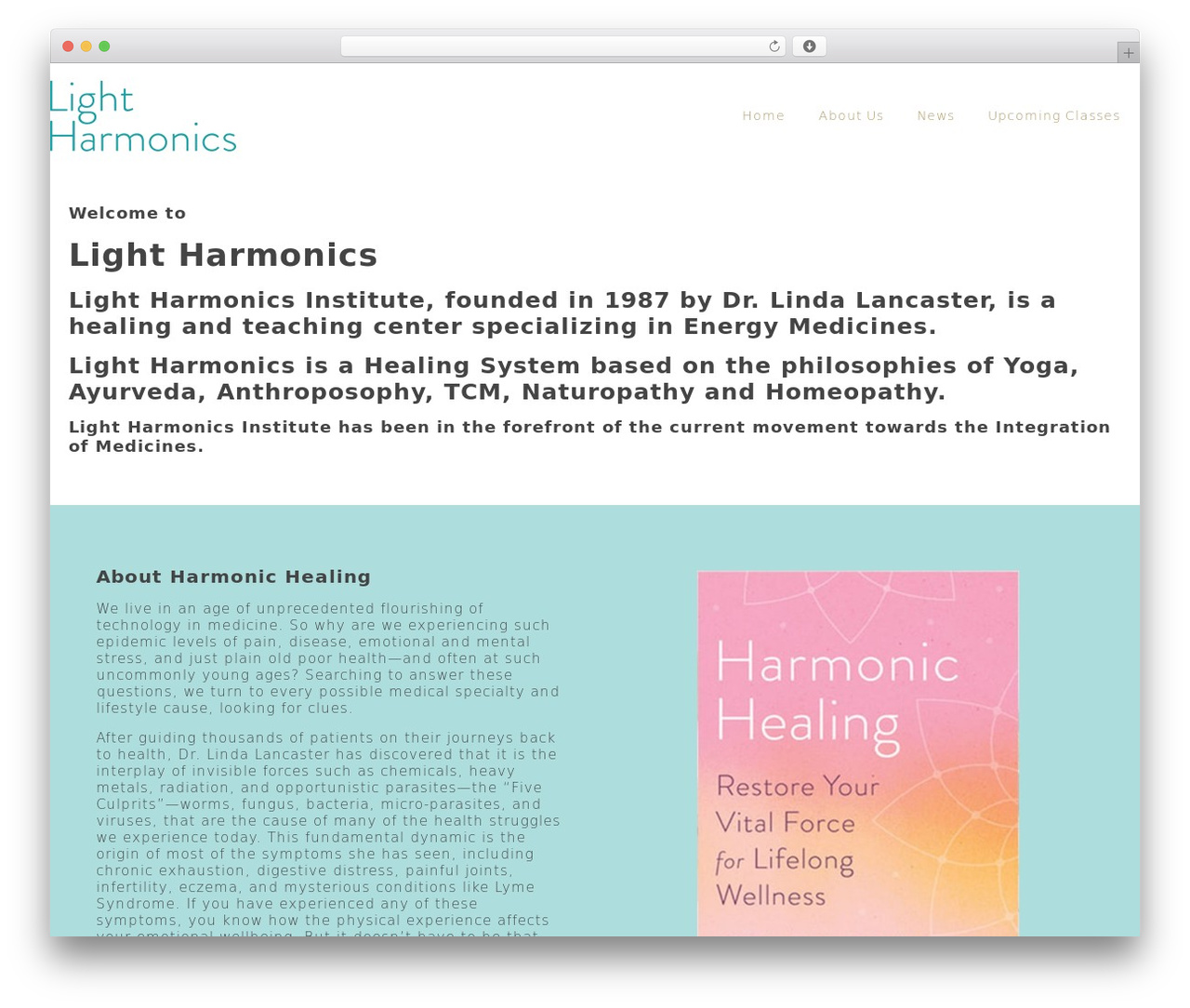 Theme WordPress Mosaic Sections Theme - lightharmonics.com Theme WordPress Mosaic Sections Theme - lightharmonics.com