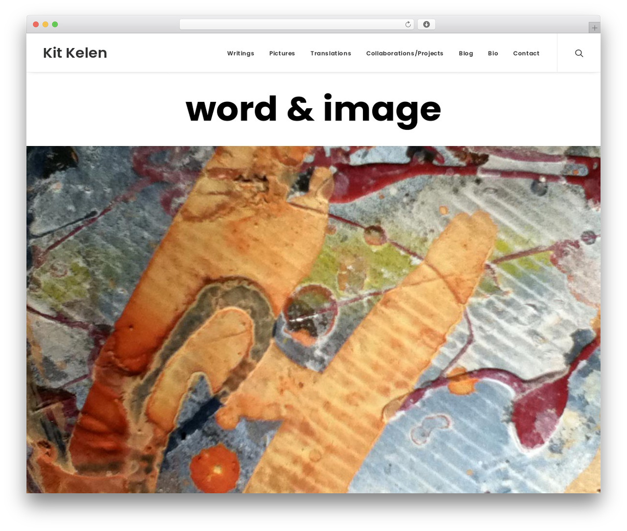 Theme WordPress Uncode - kitkelen.com Theme WordPress Uncode - kitkelen.com