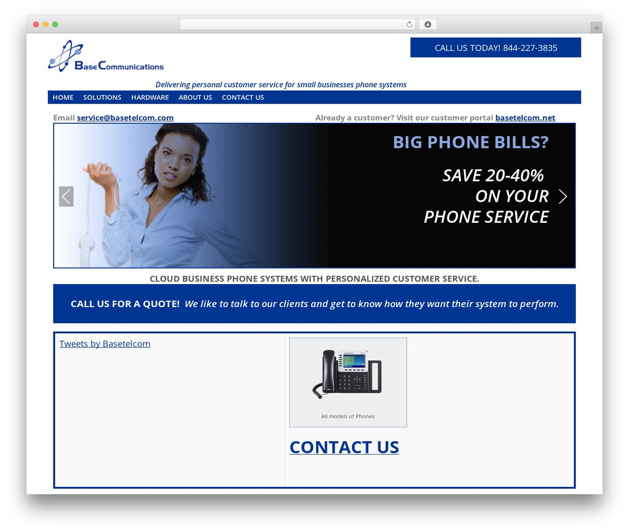 Theme WordPress Base - basetelcom.com Theme WordPress Base - basetelcom.com