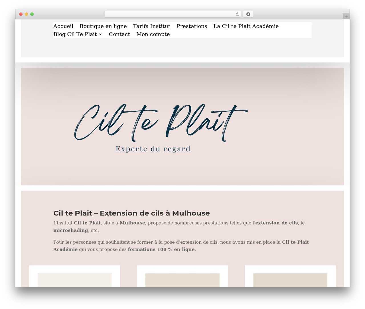 Theme WordPress Divi - cilteplait.com Theme WordPress Divi - cilteplait.com