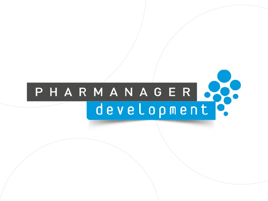 Theme WordPress Pharmanager Development by Stafe.fr