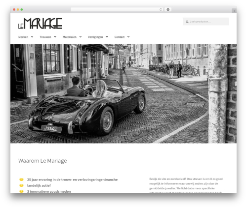 WP SmartCrop (wp-smartcrop) free WordPress plugin - lemariage.nl