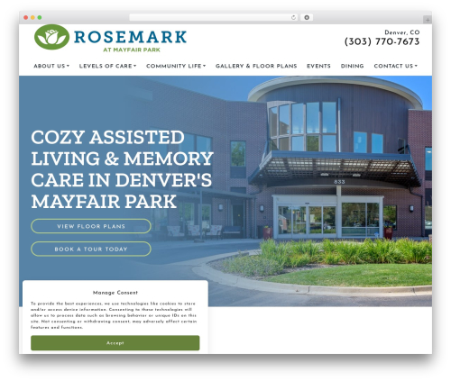 Bootstrap components master WordPress plugin - rosemarkmayfairpark.com