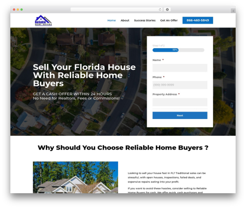 Address Autocomplete via Google for Gravity Forms (gf-google-address-autocomplete) free WordPress plugin - myreliablehomebuyer.com