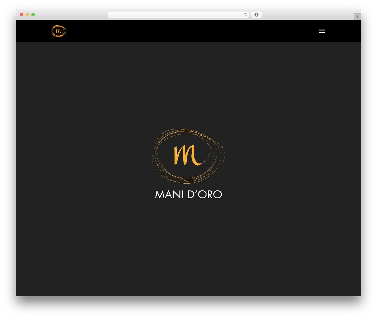WordPress theme Divi - manidoro.lu