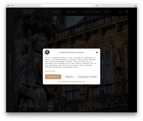 Push Notifications for WP & AMP (push-notification) free WordPress plugin - bremer-fotos.de