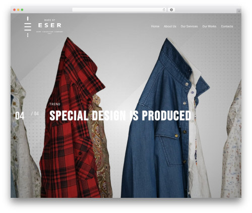 Timelineelementor WordPress plugin - esertextile.com