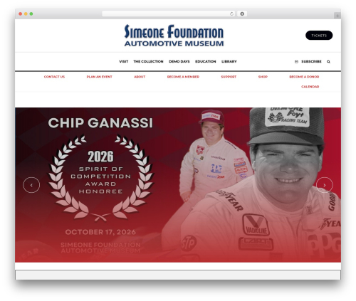 Wp hummingbird WordPress plugin - simeonemuseum.org
