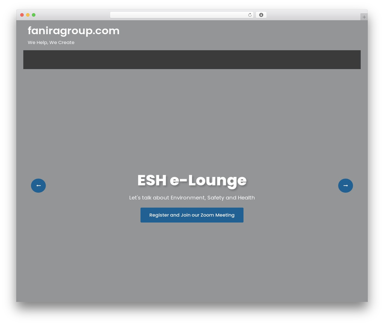 ConsultEra Pro WordPress theme - faniragroup.com ConsultEra Pro WordPress theme - faniragroup.com