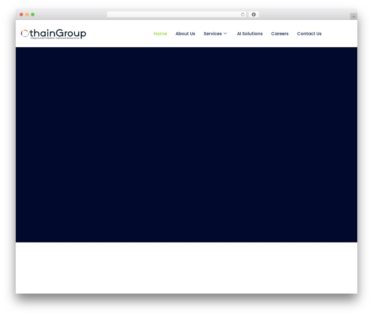 Hello Elementor theme WordPress - othain.com Hello Elementor theme WordPress - othain.com