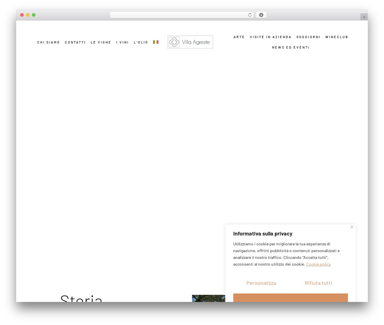 Hello Elementor WordPress theme - villaagreste.com Hello Elementor WordPress theme - villaagreste.com