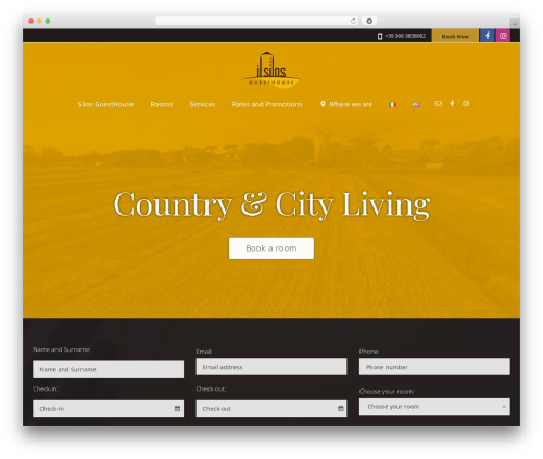 WordPress Charts (wp-charts) free WordPress plugin - ilsilos.it WordPress Charts (wp-charts) free WordPress plugin - ilsilos.it