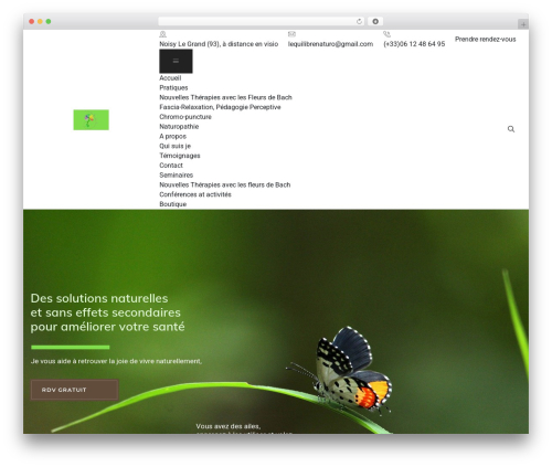 Nutrical addons WordPress plugin - equi-libre-sante.com