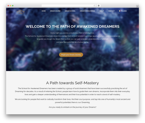Optimizer PRO theme WordPress - collectivedreamers.com Optimizer PRO theme WordPress - collectivedreamers.com