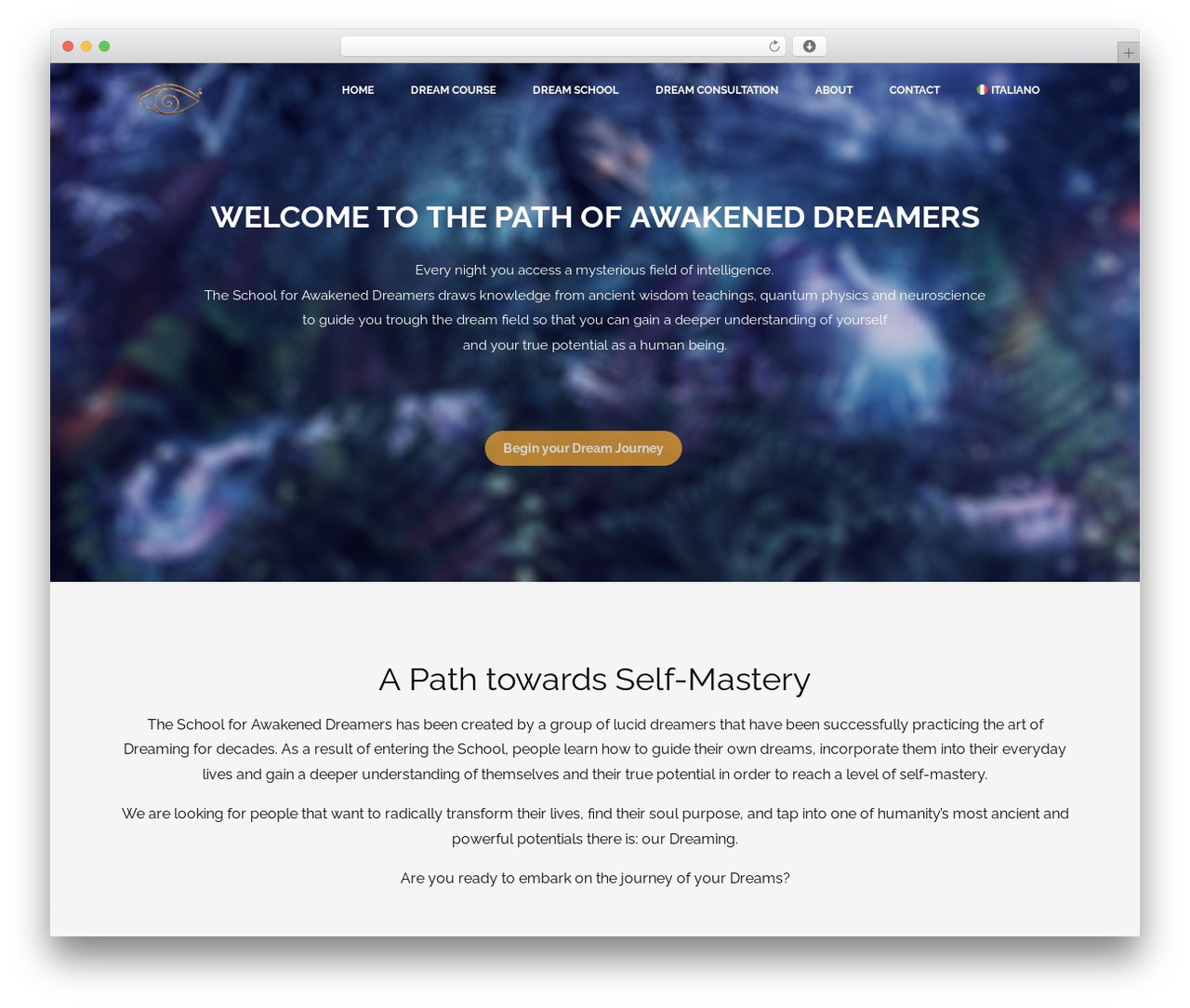 Optimizer PRO theme WordPress - collectivedreamers.com Optimizer PRO theme WordPress - collectivedreamers.com