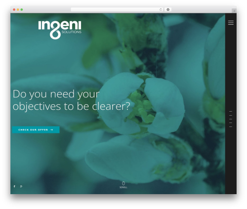 Wp logo showcase responsive slider pro WordPress plugin - ingenisolutions.com