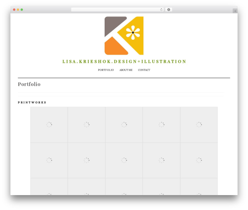 Auto thickbox plus WordPress plugin - krieshok.com