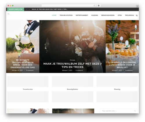 Cache control by Cacholong (cache-control-by-cacholong) free WordPress plugin - trouwstart.nl