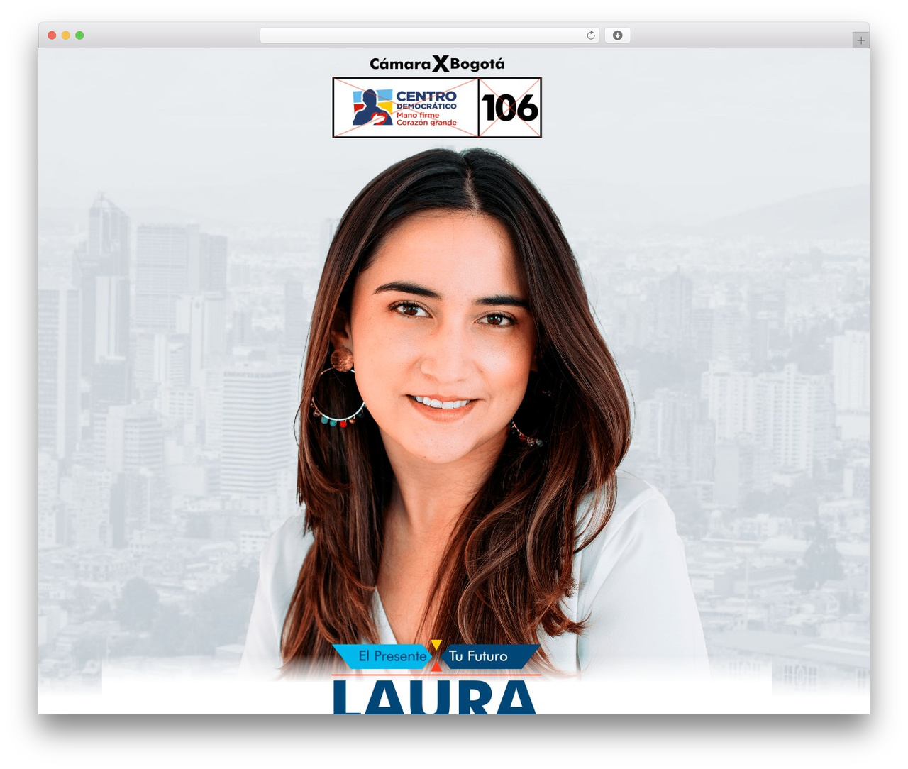 Theme WordPress Hello Elementor - lauravaca.co