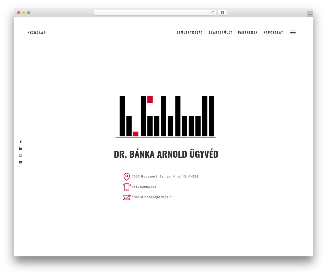 Theme WordPress Layers - drbas.hu Theme WordPress Layers - drbas.hu