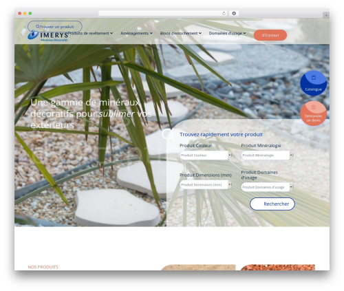HT Menu – WordPress Mega Menu Builder for Elementor (ht-menu-lite) free WordPress plugin - imerys-mineraux-decoratifs.com