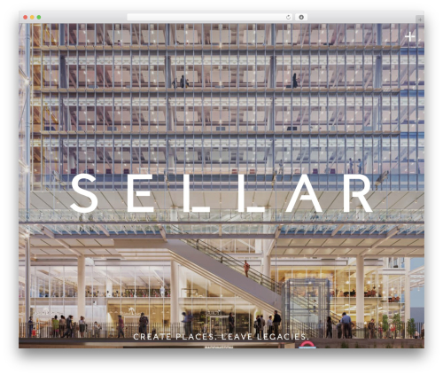 UnderStrap theme WordPress - sellar.com UnderStrap theme WordPress - sellar.com