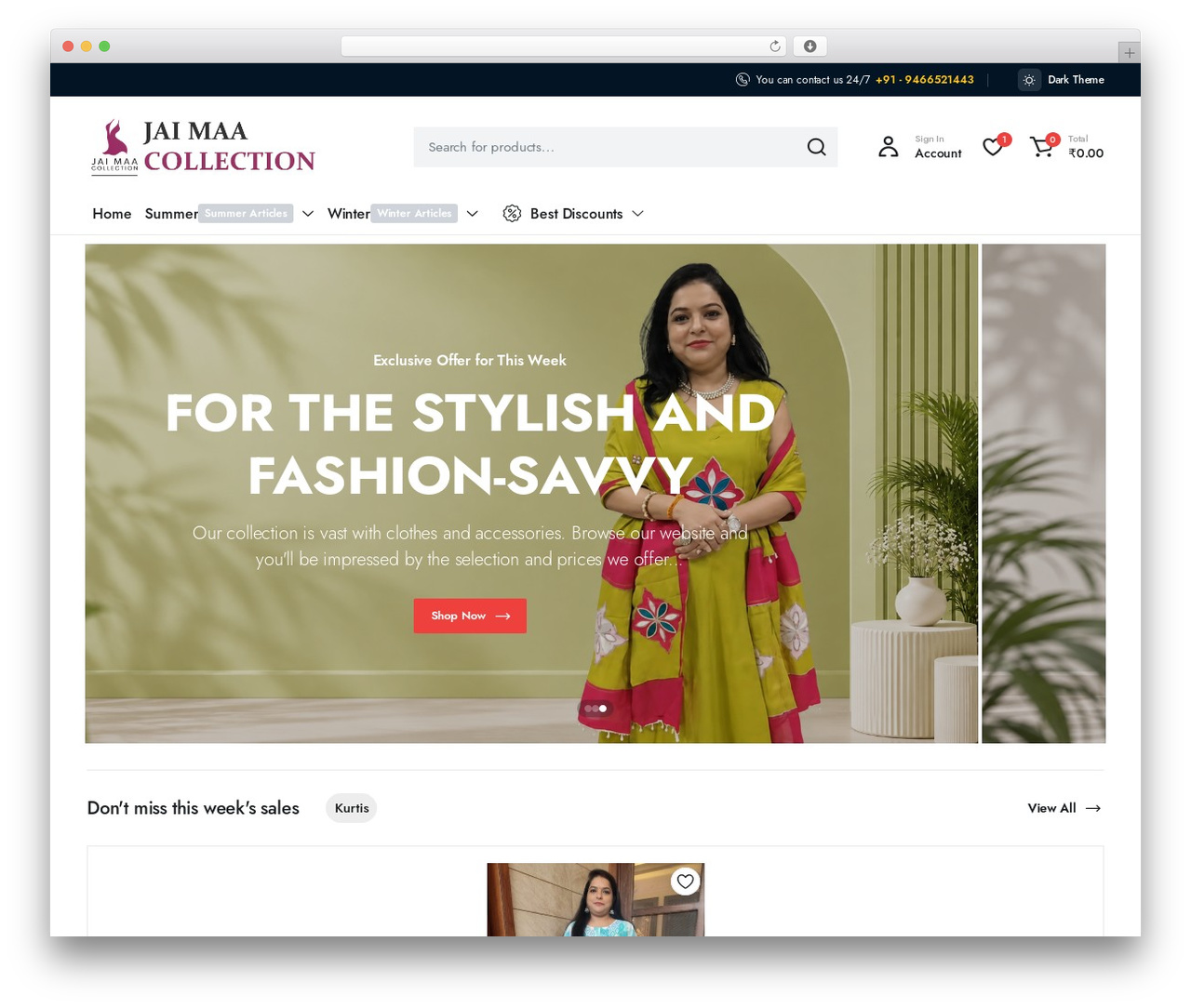 WordPress theme Blonwe - jaimaacollection.com WordPress theme Blonwe - jaimaacollection.com