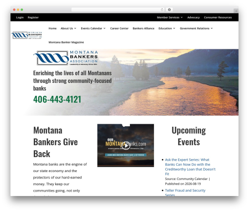 Post Carousel Divi (post-carousel-divi) free WordPress plugin - montanabankers.com Post Carousel Divi (post-carousel-divi) free WordPress plugin - montanabankers.com
