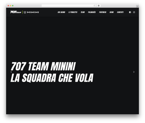 _cookie law info WordPress plugin - 707team.com