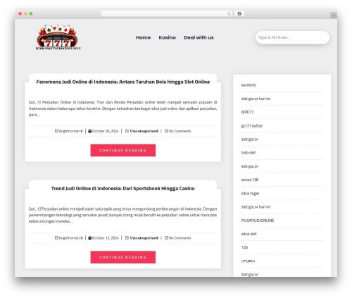 WordPress theme Web Wave - ryokankutsuroginoyayuu.com WordPress theme Web Wave - ryokankutsuroginoyayuu.com