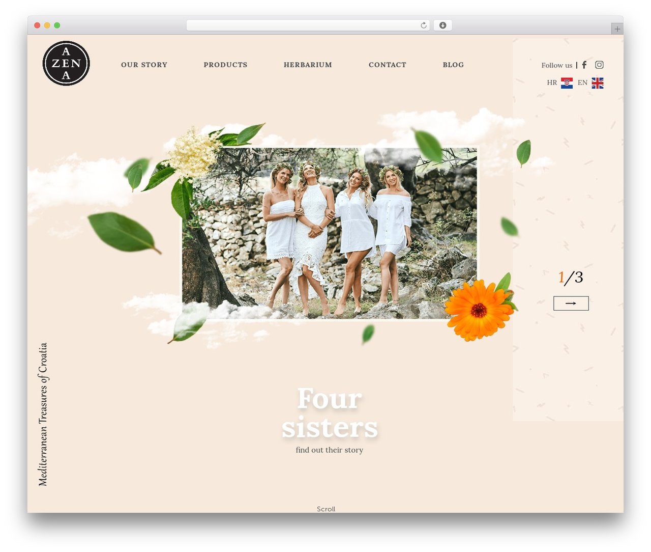 WordPress theme Wordpress EA93 Theme - azena.hr WordPress theme Wordpress EA93 Theme - azena.hr