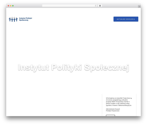Ave core WordPress plugin - specjalizacje.pl