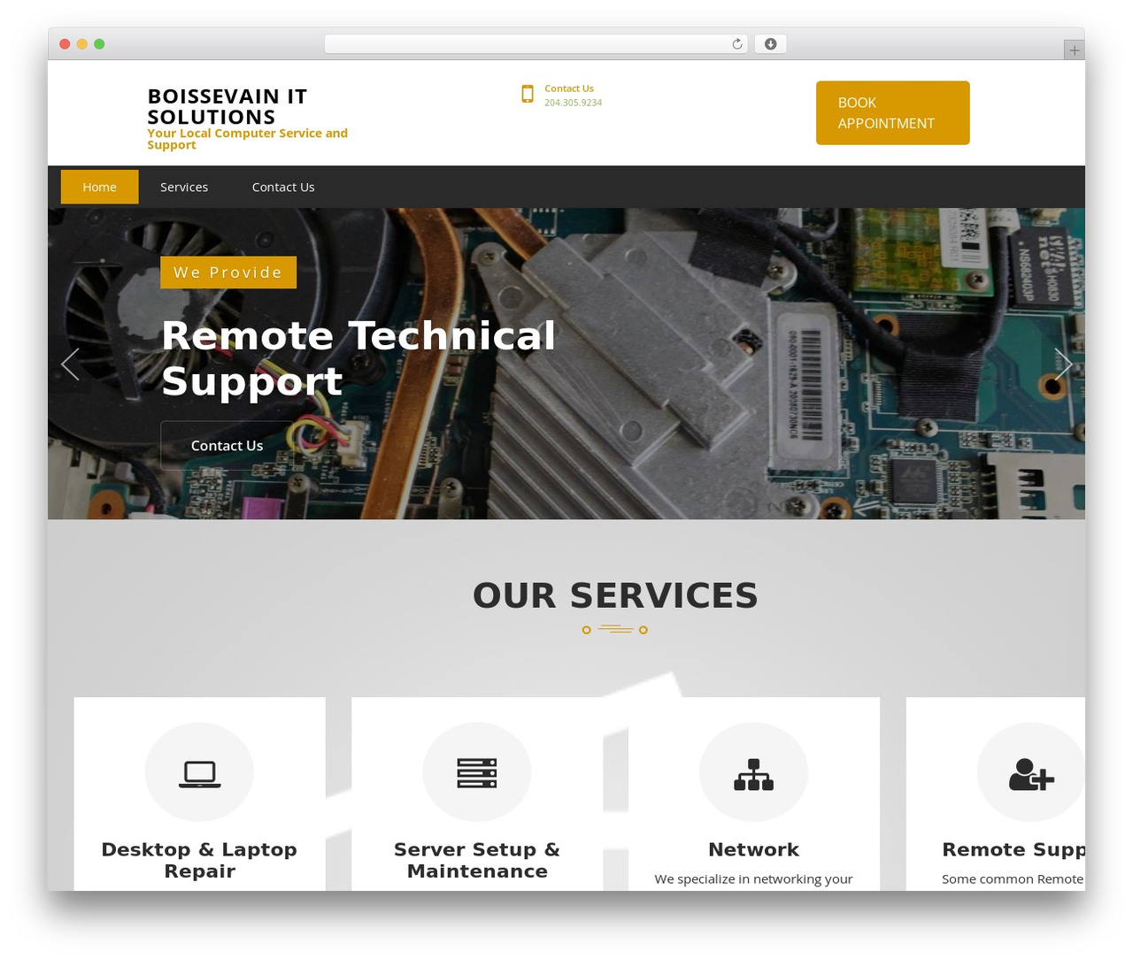 Computer Repair Pro WordPress theme - boissevainitsolutions.ca Computer Repair Pro WordPress theme - boissevainitsolutions.ca