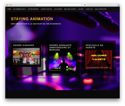 Layer Slider (slider-slideshow) free WordPress plugin - stayinganimation.com Layer Slider (slider-slideshow) free WordPress plugin - stayinganimation.com